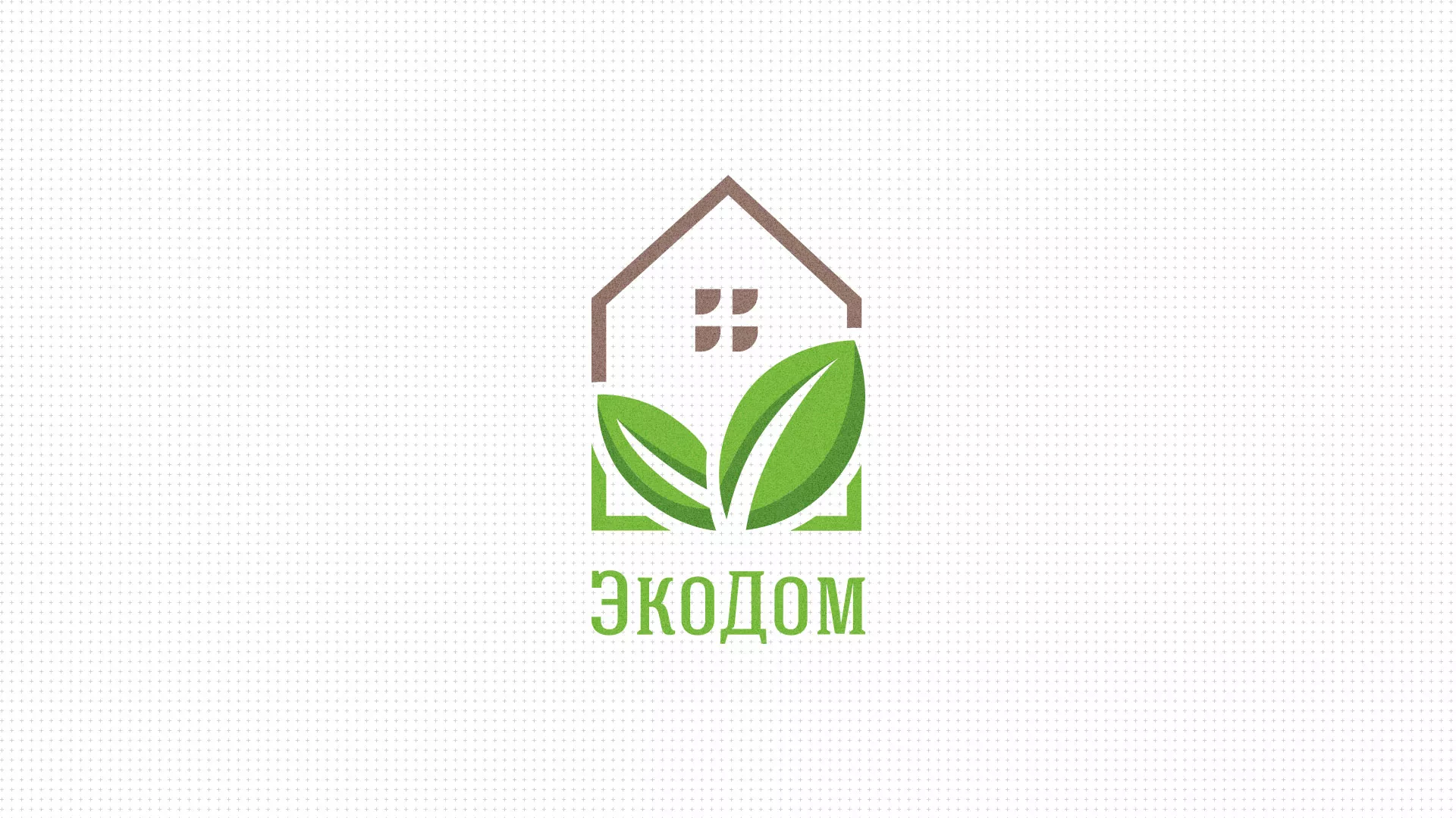 Создание сайта для строительной компании «ЭКОДОМ» в Янауле